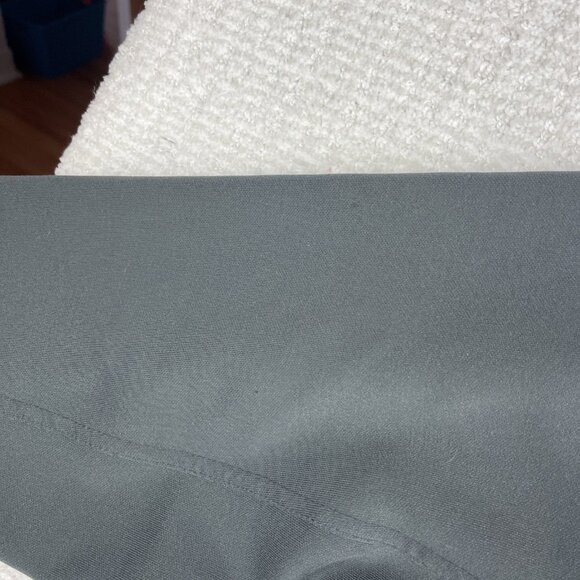 Iowa Hawkeyes x Nike Mens XL Grey & Black Football Full Zip Fleece Jacket (Read) - Picture 10 of 16